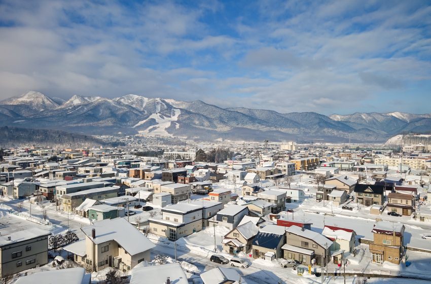  リコー、若手社員のワーケーションを北海道・富良野市で実施、富良野自然塾と連携して