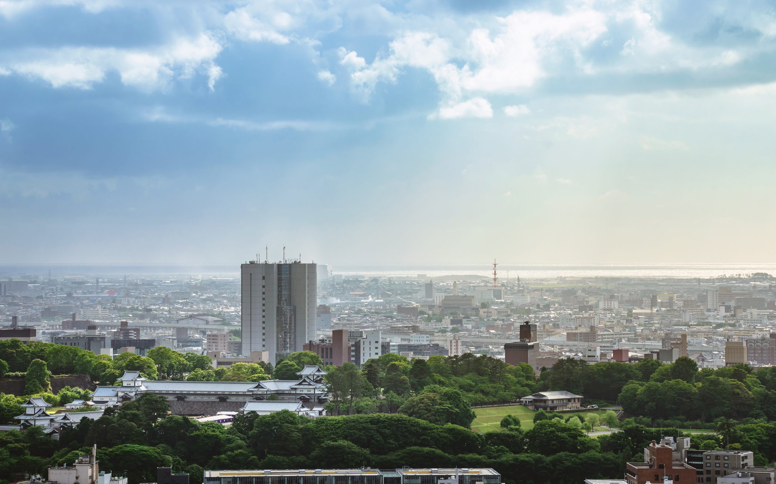 石川県金沢市