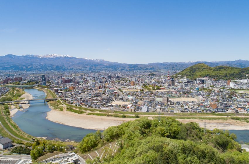  富士通、福島県とワーケーション推進に関するパートナーシップ協定を締結