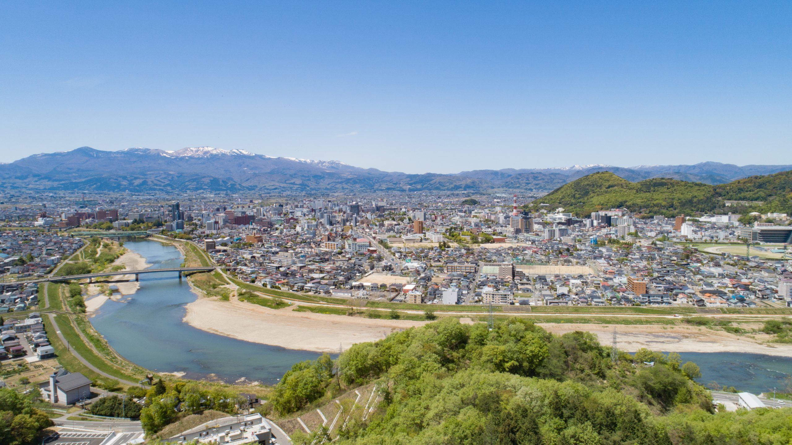 福島県・福島市