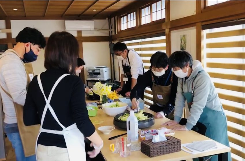  茨城県・龍ケ崎市に、障がい者向けコワーキングスペースがオープン