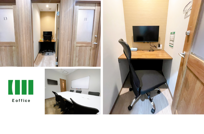  いいオフィス、東京都・大田区蒲田駅徒歩1分に全席完全個室の24時間利用可能なコワーキングスペースをオープン