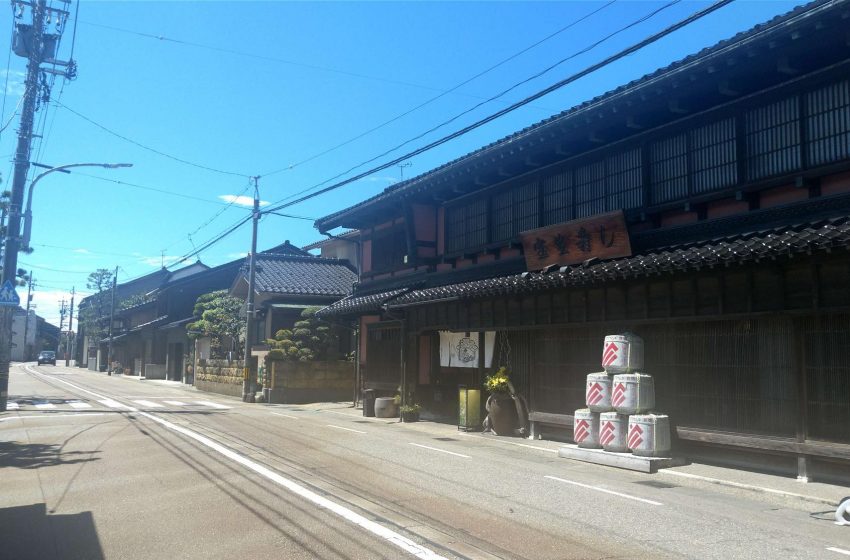  石川県・金沢市、地域おこし協力隊の隊員を募集、地域資源を活用した起業などに従事