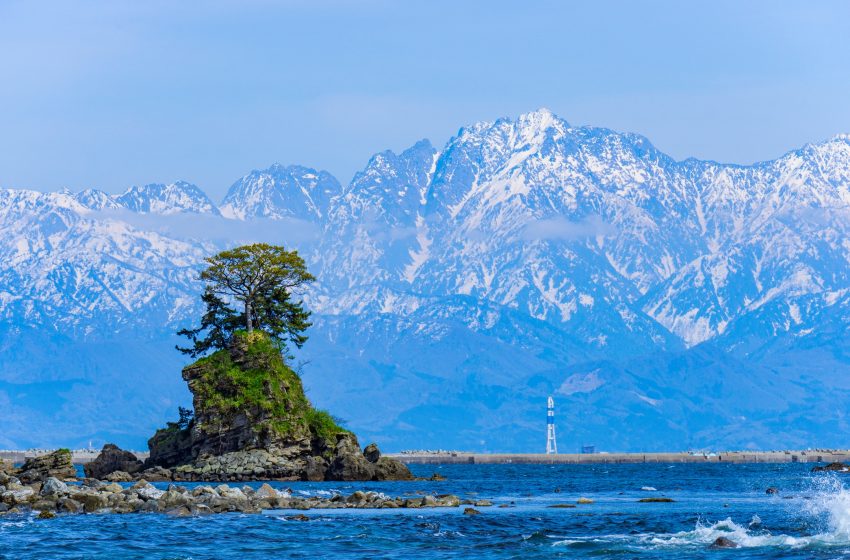  富山県、ワーケーション・テレワークの経費を一部助成、長期コースは1人20万円まで