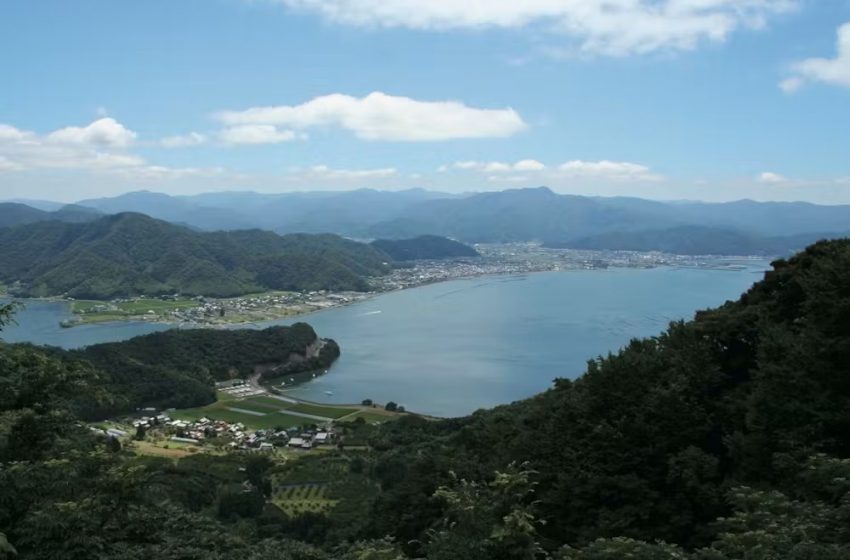 福井県・小浜(おばま)市、地域ブランドの戦略プランナーに従事する地域おこし協力隊を募集