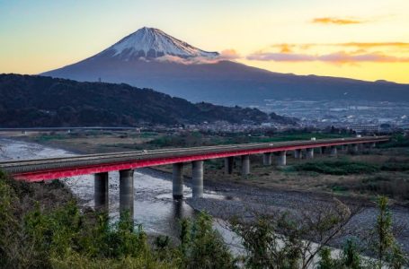 静岡県・富士市