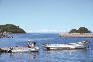 愛媛県・宇和島市、移住希望者を対象に2泊3日のオーダーメイド型移住体験ツアーを実施