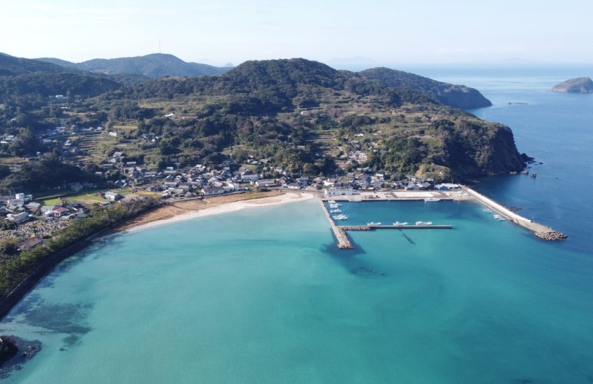 長崎県・平戸市、農事や特産品開発に従事する地域おこし協力隊を1名募集
