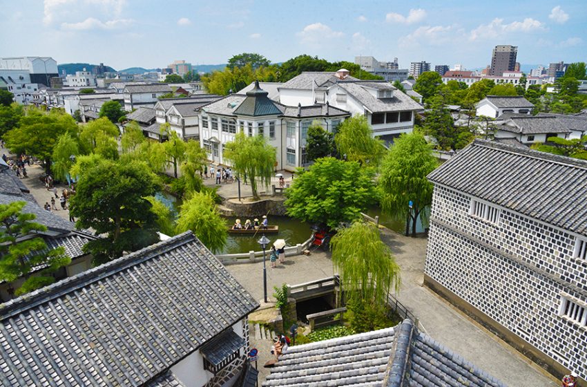 岡山県・倉敷市、移住体験ツアー運営業務委託、公募型プロポーザルを実施、6/6まで【事業者向け】