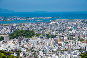  徳島県・徳島市、大阪圏からの移住に対し、移住支援金・就職応援金を支給