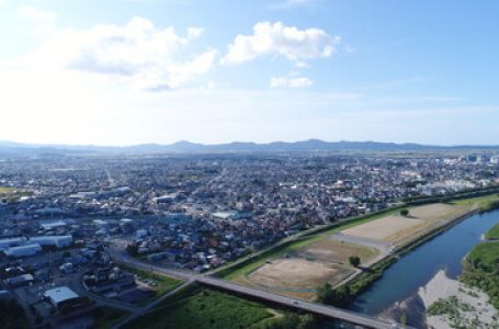 山形県・鶴岡市