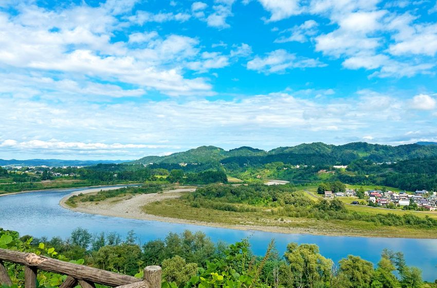  新潟県・長岡市、観光振興に携わる地域おこし協力隊員を1名募集