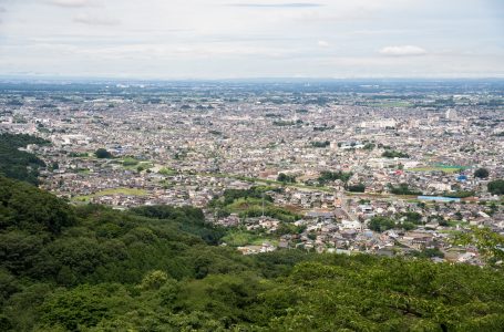 栃木県・栃木市