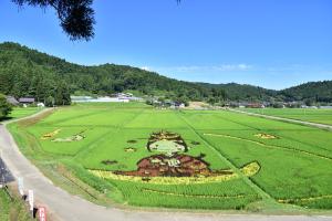 宮城県・角田(かくだ)市、農業に従事する地域おこし協力隊を1名募集