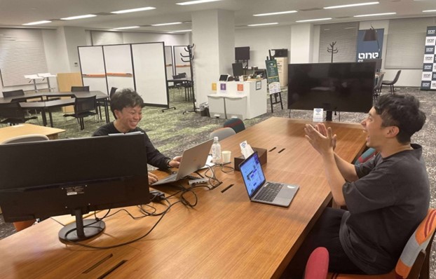 総合不動産デベロッパーの日鉄興和不動産、東京・港区に共創が前提のシェアオフィス開設