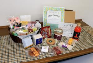 兵庫県・丹波市、ふるさと住民登録で地場産品プレゼントキャンペーン、18歳から22歳の同市出身者対象