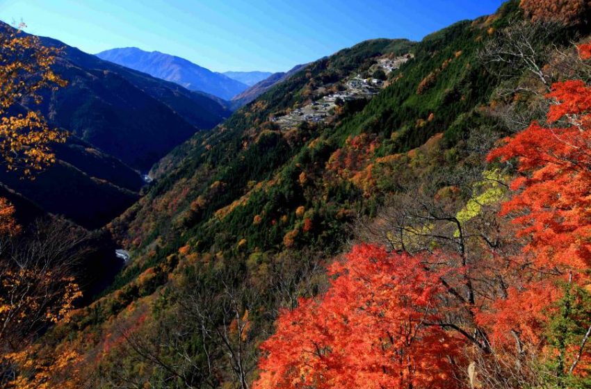 長野県・飯田市、観光振興や交流人口の拡大を担う地域おこし協力隊を1名募集