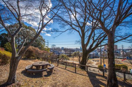 栃木県・佐野市