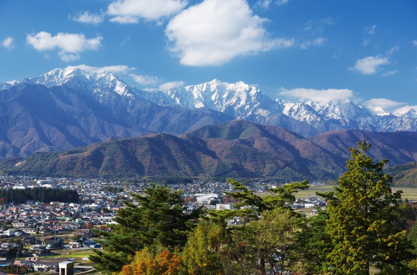 長野県、地域おこし協力隊受託者を募集、移住や二地域居住等の関係人口創出へ