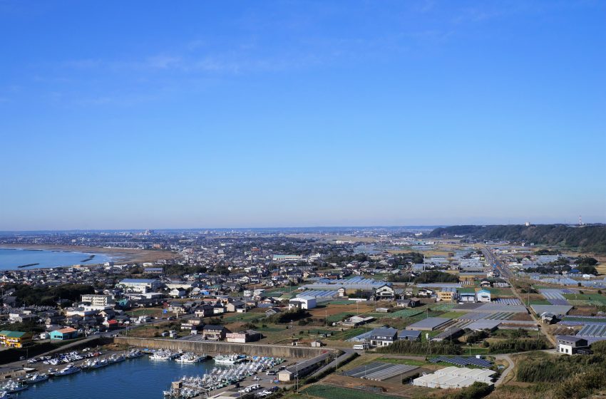 千葉県・旭市、移住・定住関係業務に従事する地域おこし協力隊員を募集