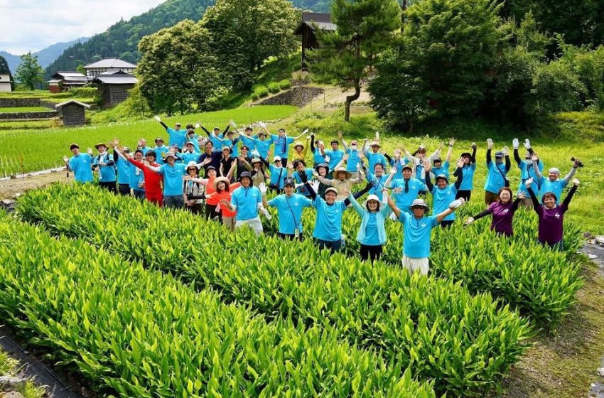  岐阜県・飛騨市、全国の自治体職員などを対象に「地域ファンづくりサミット」を開催、8/29