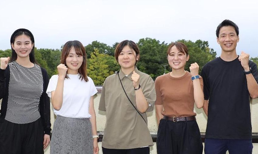 栃木県・那須塩原市、PRや移住など4分野で計8名の地域おこし協力隊を募集
