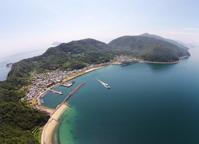  山口県・平郡島（へいぐんとう）、地域おこし協力隊を募集