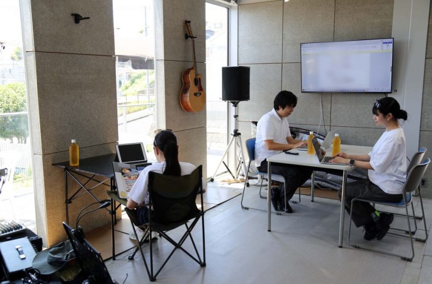  神奈川県・横須賀市、マリンスポーツ体験が可能なワーケーション施設がオープン