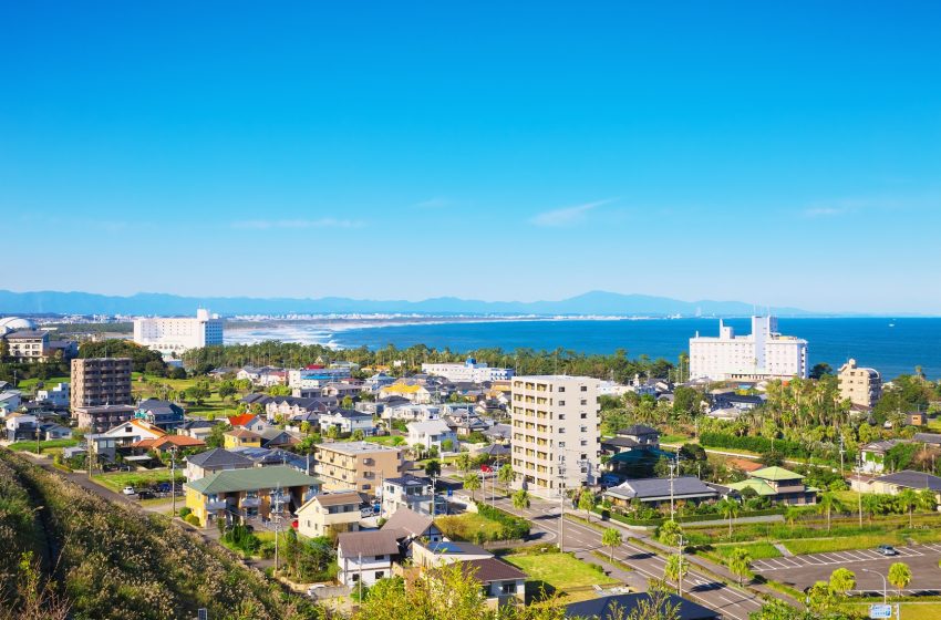  宮崎県・宮崎市、移住者に最大200万円支給、29歳以下には若者応援金最大30万円