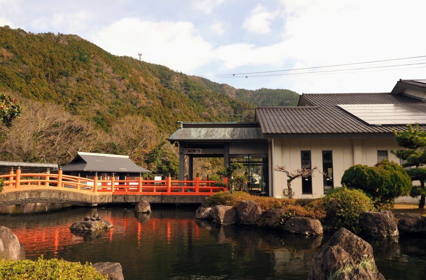 徳島県・那賀町(なかちょう)、ドローン活用や食文化継承などに従事する地域おこし協力隊を18名募集