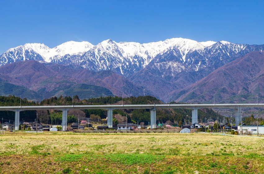 長野県・飯島町、空き家活用・移住定住推進に従事する地域おこし協力隊を募集