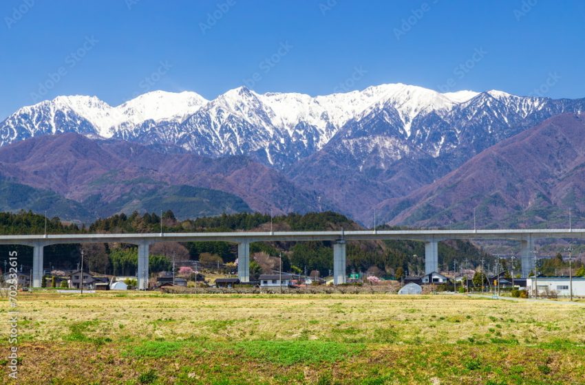 長野県・飯島町、空き家活用・移住定住推進に従事する地域おこし協力隊を募集