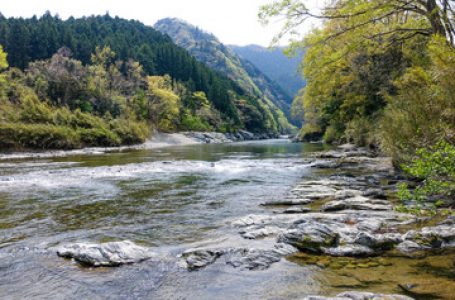 島根県飯南町