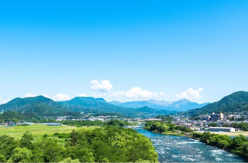 群馬県・みなかみ町、移住支援業務に従事する地域おこし協力隊を1名募集