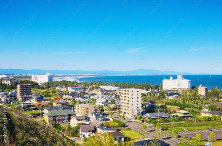 宮崎県・宮崎市