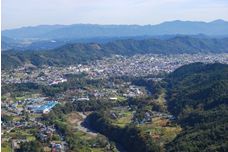 埼玉県・小鹿野町(おがのまち)、鳥獣害対策・農村サービスに従事する地域おこし協力隊員を募集