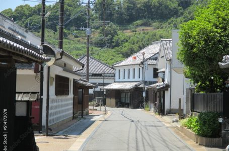 熊本県・宇城市