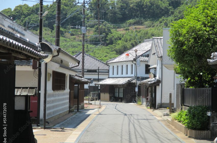 熊本県・宇城(うき)市、空き家活用・関係人口創出の地域おこし協力隊2名募集
