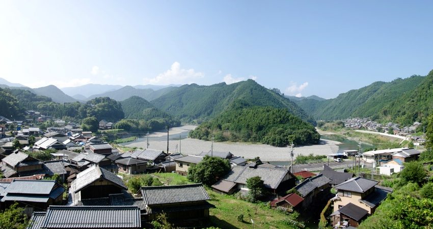 奈良県・吉野町、伝統産業支援と地域活性化の地域おこし協力隊を募集、おためしツアー10/17~19