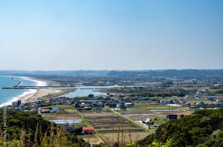 千葉県・いすみ市