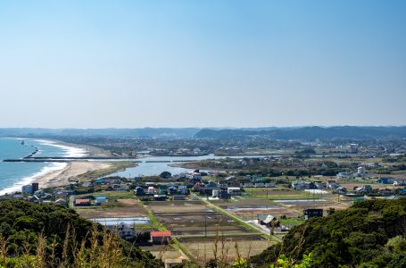 千葉県・いすみ市