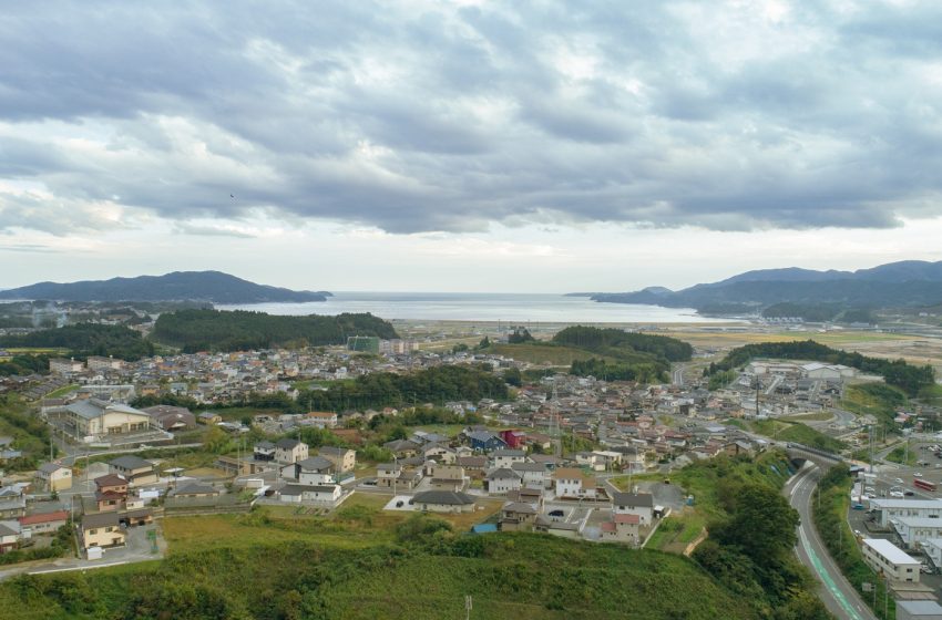 岩手県・陸前高田市、2泊3日のお試し地域おこし協力隊体験プログラム実施、9/1~2/27