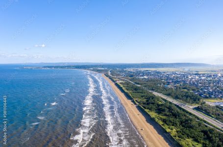石川県・輪島市