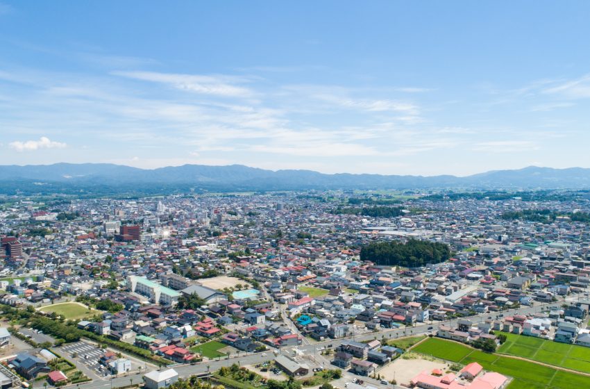 岩手県・奥州(おうしゅう)市、廃校を活用した事業に従事する地域おこし協力隊を1名募集