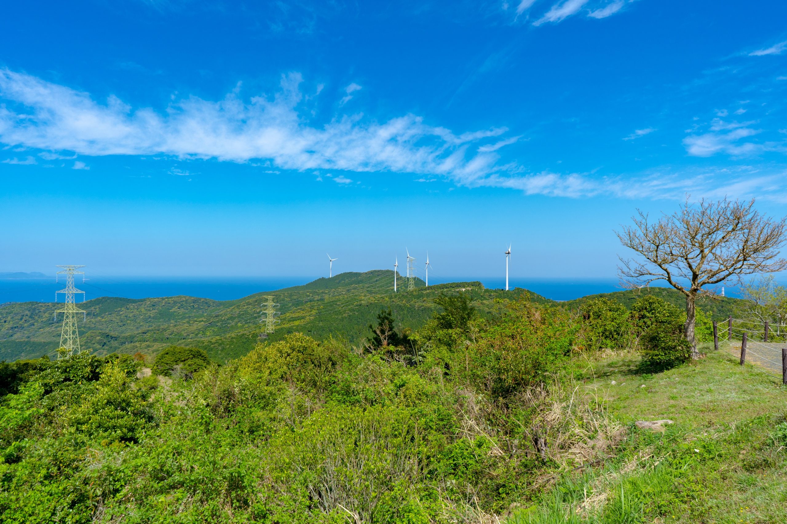 鹿児島県・薩摩川内市