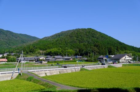 京都府・亀岡市