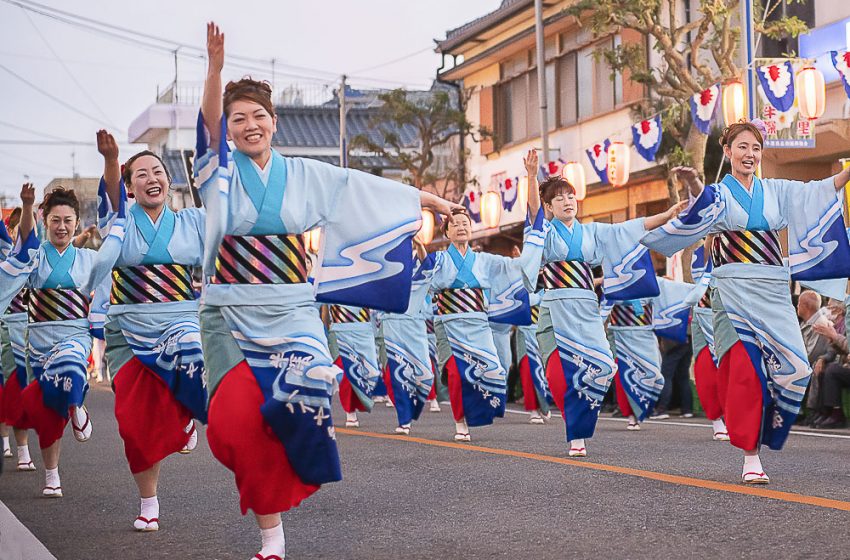 熊本県・天草市、港町の牛深(うしぶか)で働きながら暮らす「大人の地域留学」参加者を募集