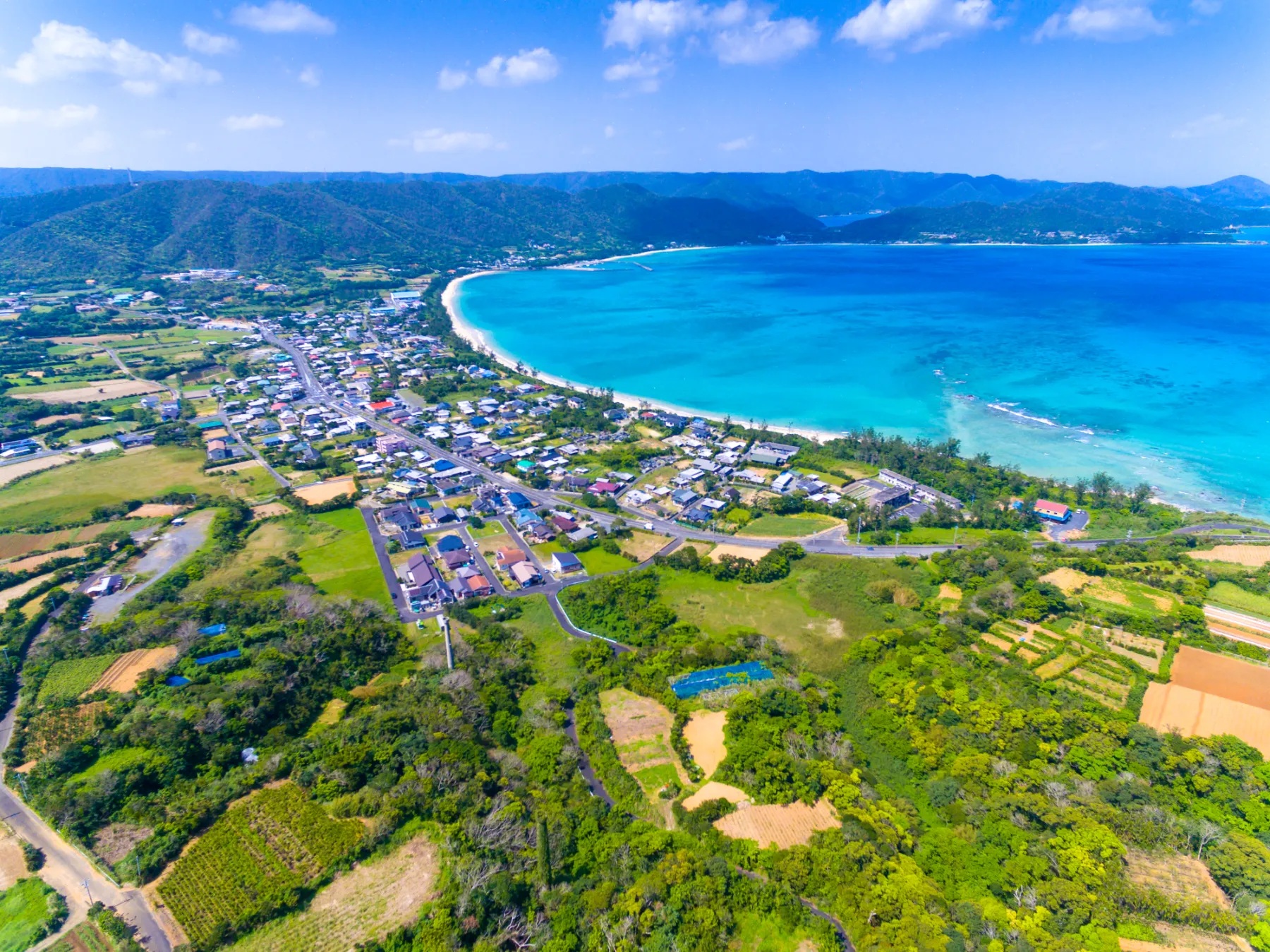 鹿児島県・奄美大島、オンライン講座とリアルツアーを組み合わせた移住