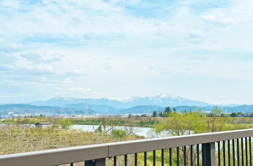  新潟県・加茂市、観光協会の事務局運営を担う地域おこし協力隊を募集