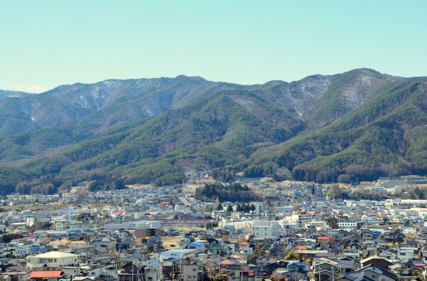  長野県・辰野町、林業や農業推進、観光など5分野で8名の地域おこし協力隊を募集